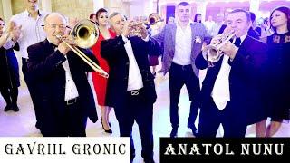 Muzica de Petrecere de la Nord cu Anatol Nunu si Gavriil Gronic