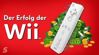 Nintendo: Der unfassbare Erfolg der Wii
