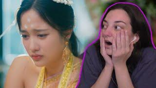 ЛАКОРН THE LOYAL PIN ปิ่นภักดิ์ EPISODE 14 REACTION