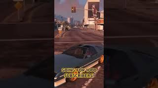 GTA 5 Online - Imponte Ruiner Customization, Testing & Review #shorts #gta #gta5 #gta5online