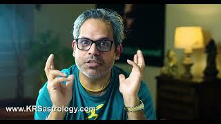 Mercury in the 3rd house as Atmakaraka in Vedic Astrology