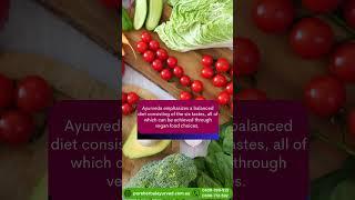 Is Ayurveda Vegan? - Pure Herbal Ayurved Clinic