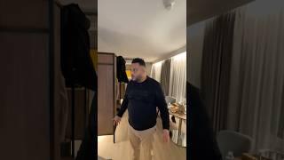 Sleeping with a girl prank on arab dad!