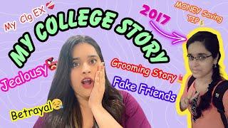 DONT GO TO COLLEGE WITHOUT KNOWING THIS15 COLLEGE TIPS⁉️TamilBeautybeats