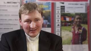 P. Radoslav Šedivý: misionářem na Sibiři | Missio interview