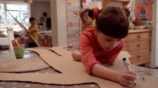 Twin Twins | Topsy & Tim | Live Action Videos for Kids | WildBrain