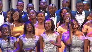 HIGHLIFE MEDLEY - KUMASI EVANGEL CHOIR AND GRAMOPHONE CHORUS