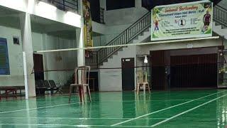 LIVE Turnamen Barlia Cup 1 dan Kolaborasi Bersama PT. Djarum