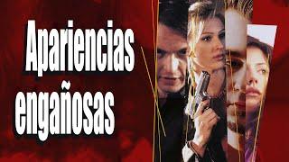 Apariencias engañosas | Película Completa en Español | Scott Baio | Krista Allen | James Wilder