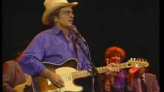 Merle Haggard - Honky Tonk Night Time Man