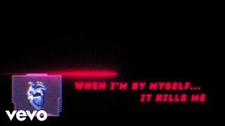 Bahari - Kills Me (Official Lyric Video)