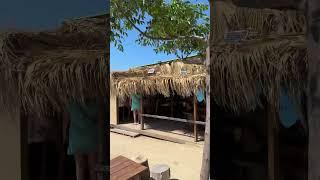 Красивейшее место на острове #shorohi #beach #пляж #остров #кипр локация в коментариях