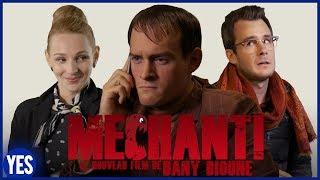 MECHANT ! NOUVEAU FILM DE DANY BIOUNE