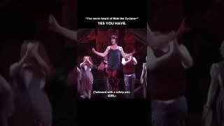 RIDE THE CYCLONE | #ridethecyclone #musical #edit #viral #viraledit #theaterkid #musicaltheatre #fyp