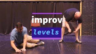 Improv | Levels