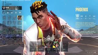  Lets play some Valo