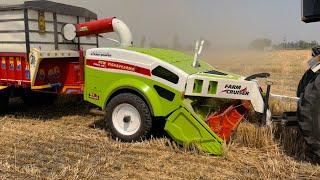 New Generation -ਅਨੋਖੀ Look ਵਾਲਾ Straw Reaper अनोखी Look वाला Straw Reaper - New Vishavkarma