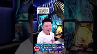 TELEGRAM  @THAIBO102 :  Tại sao bị thua Thuật toán bây giờ không như ngày xưa