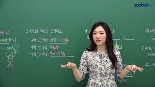 [중등인강/중1 과학] 부력 - 수박씨닷컴 김설 선생님