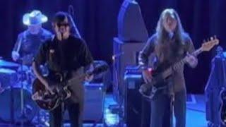 Son Volt full concert live @Aladdin Theater 6/10/2022 in Portland