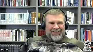 NetTalk: Brian Borgman Interviewed on Ecclesiastes