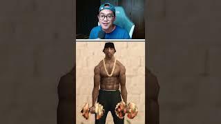 DETAIL DARI TRAILER GAME TERBAIK SEPANJANG MASA! (GTA 6) #shorts