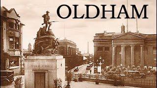 OLDHAM Past & Present