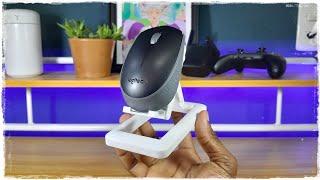 Mouse Logitech M170 Melhor Mouse para Home Office  Ergonômico - Review #mouse #logitech