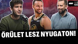 Zsivera Gábor: Ezeket az NBA meccseket nézd karácsonykor! - TRIBÜN