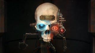 Warhammer 40,000: Mechanicus #29 Обитель мудрости.