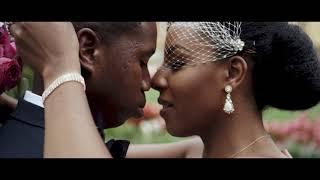 Alecia + Tyrone Wedding Highlight Film