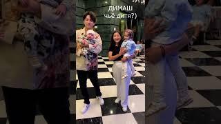 Димаш в Анталье. the NEW video #dimash #dimashdearseurasianfanclub  #shorts