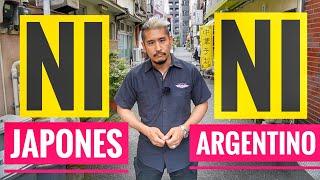  [ENG SUBS]  My IDENTITY problem as a son of Japanese in Argentina and Japan