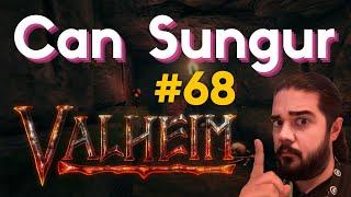 Can Sungur ve Bireyderler // Valheim #68
