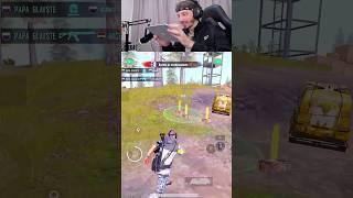 Поймал удачу в Метро Рояль #метророяль #пабг #pubgmobile
