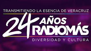 24 Aniversario de RADIOMÁS