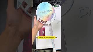 Đập Hộp Vợt Cầu Lông Kawasaki Oxygen: Bên Trong Bộ Quà Tặng Có Gì Đặc Biệt? #caulong24h #kythuat