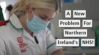 NHS Northern Ireland Sees Exodus Of Doctors To Republic!