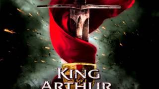 King Arthur OST - Excalibur [Expanded Score]