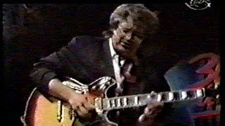 LARRY CORYELL: 1990 w. Gil Evans Orchestra