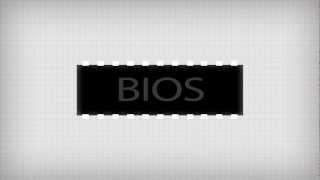 BIOS - Basic Input/ Output System Erklärt (Deutsch)