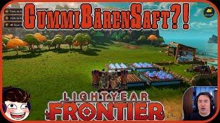 Meine Kleine Gummibären-Farm  Lightyear Frontier - Let's Play [E02] [German/Deutsch]