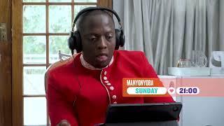 #Manyonyoba,  @DstvOfficial @mojalovetv6806 channel 157