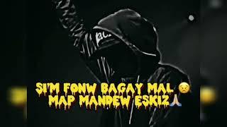 sim fonw bagay mal map mande'w eskiz (Lyrics vidéo audio music coming soong)