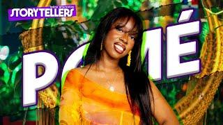 Pamé: StoryTellers | LatiNation