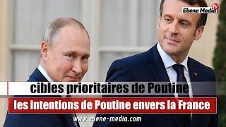 Propagande russe : "Choc Le Kremlin intervient aux législatives Français"