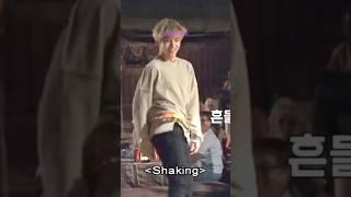 Remember This Iconic Video Of Taehyung Belly Dancing In Dubai  #shorts #bts #taehyung