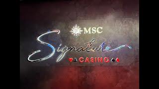 Ultimate Guide To MSC Cruises Casinos: Win Free Cruises, No Tax Forms, Play All Night! #msccruise