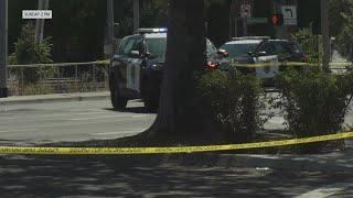 4 separate shootings in 24 hours: 3 hurt, 1 person dead in Sacramento area
