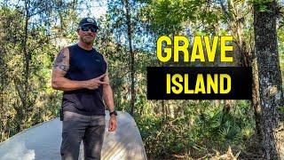 Florida Primitive Camping | Lake Wales Ridge State Forest | Grave Island